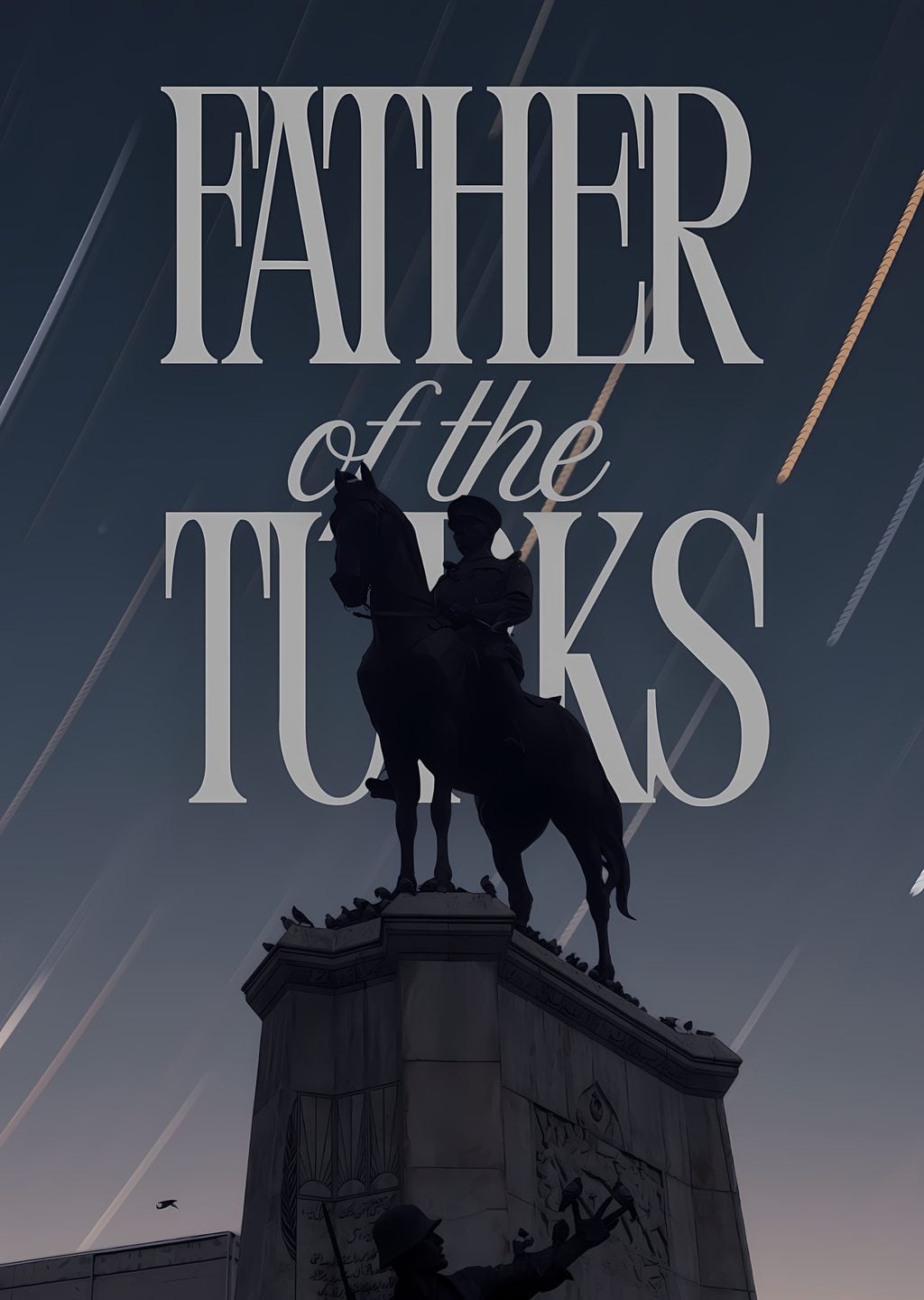 Father of the Turks