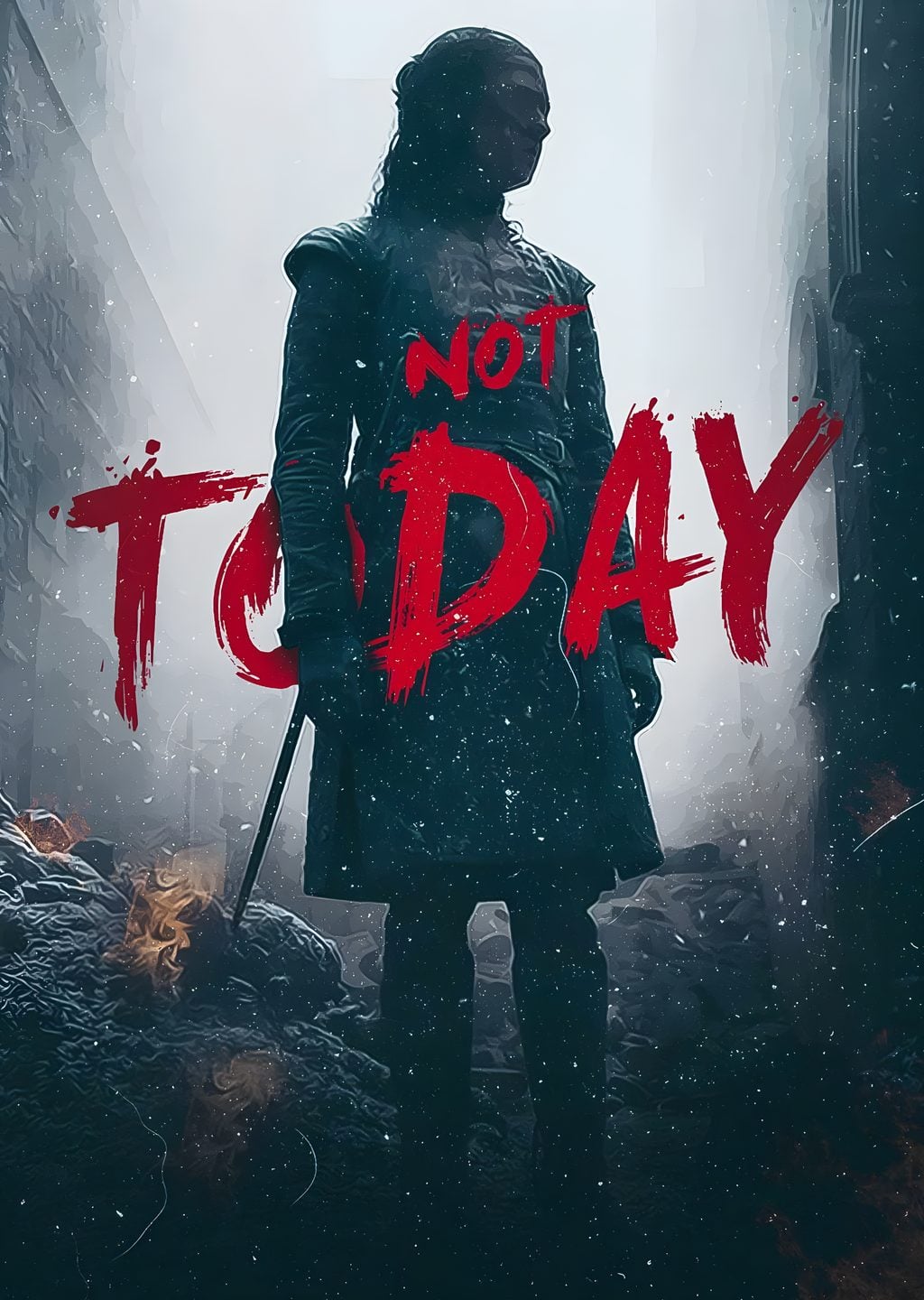 Not Today