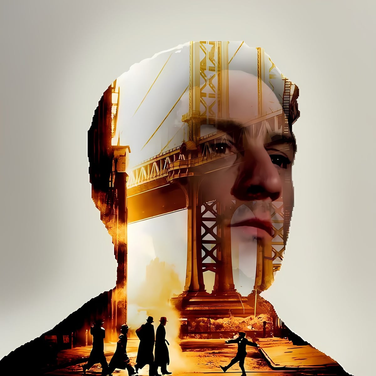 Once Upon a Time in America: Altın Köprü ve Anılar