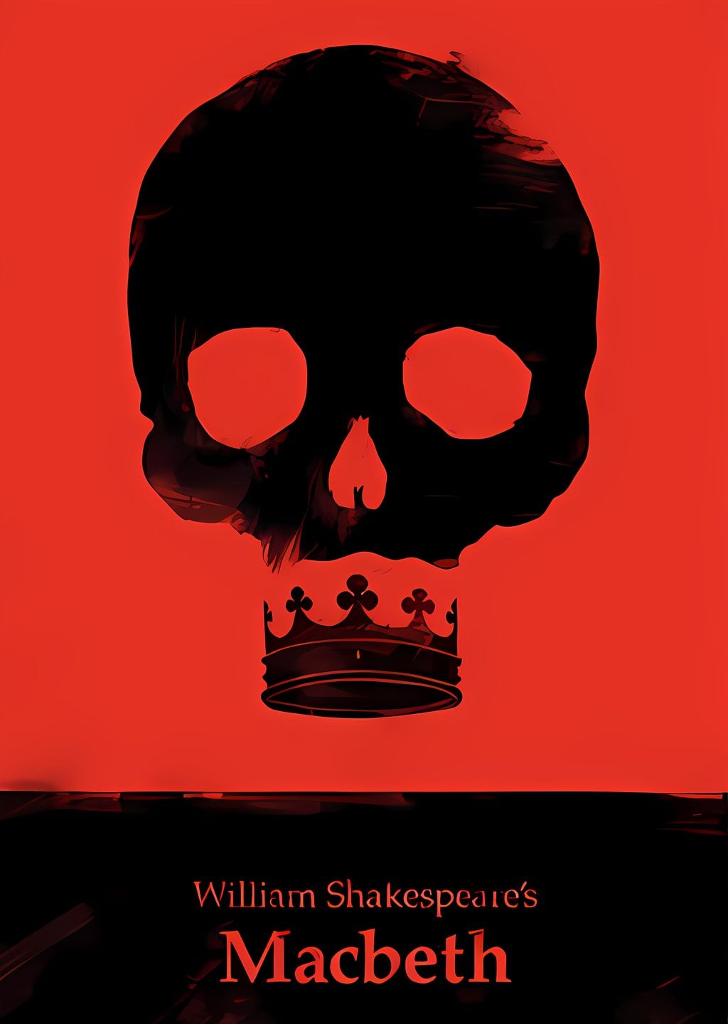 Macbeth: Kralla Ölümün Dansı