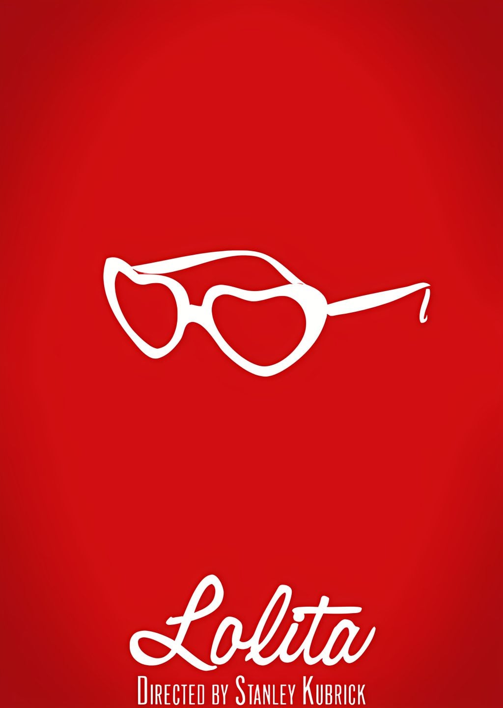 Lolita: Stanley Kubrick'in Filmi