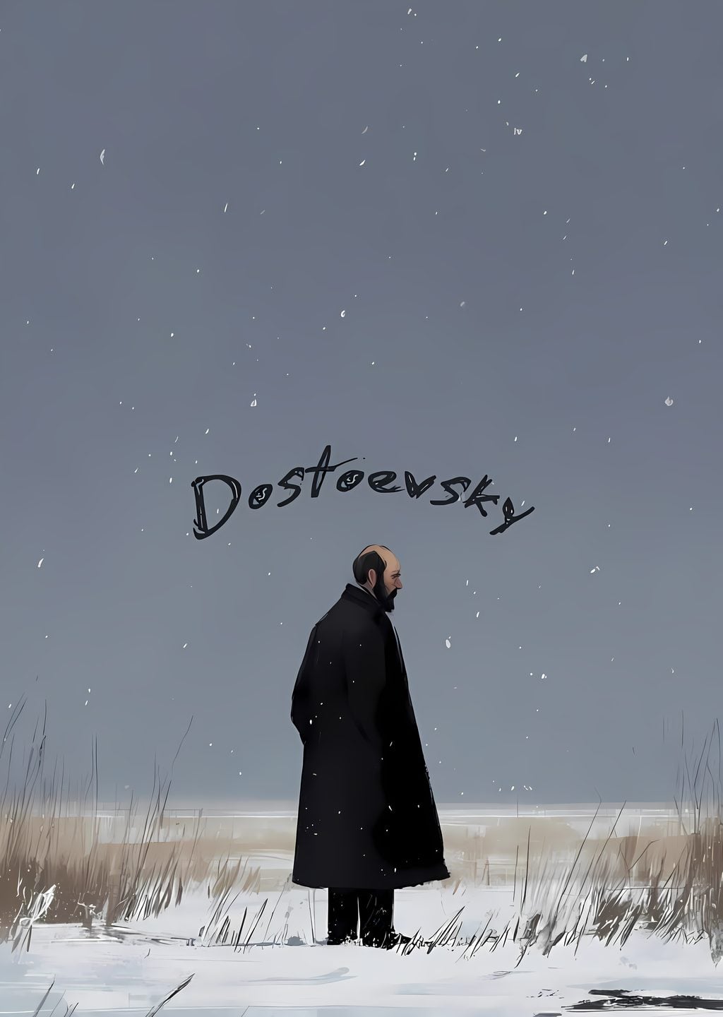 Dostoevsky: Karanlıkta Yalnızlık