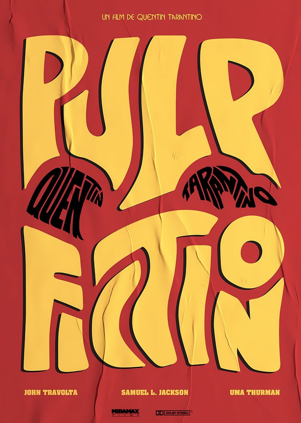 Pulp Fiction