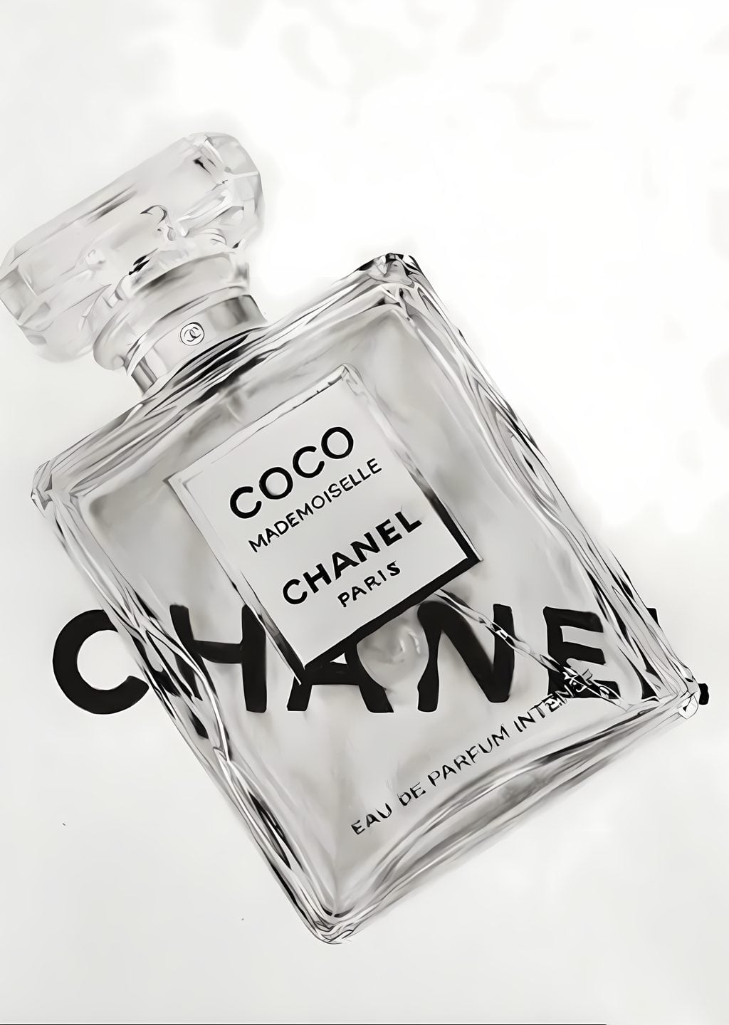 Chanel Coco Mademoiselle Parfüm