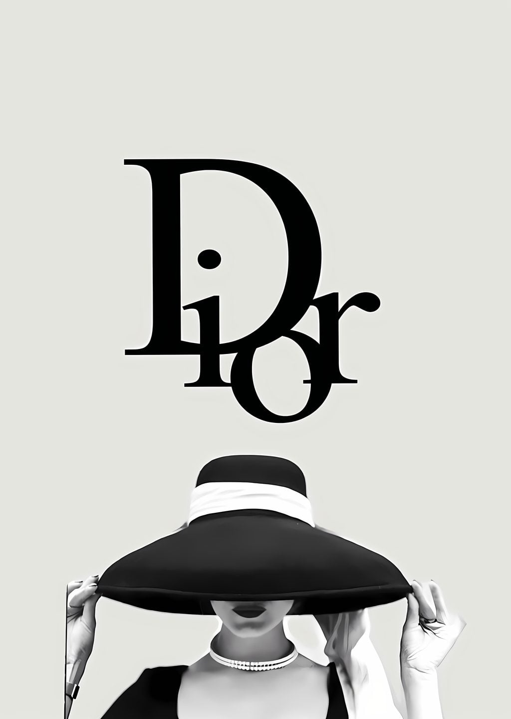 Dior: Modern Sanat Desen