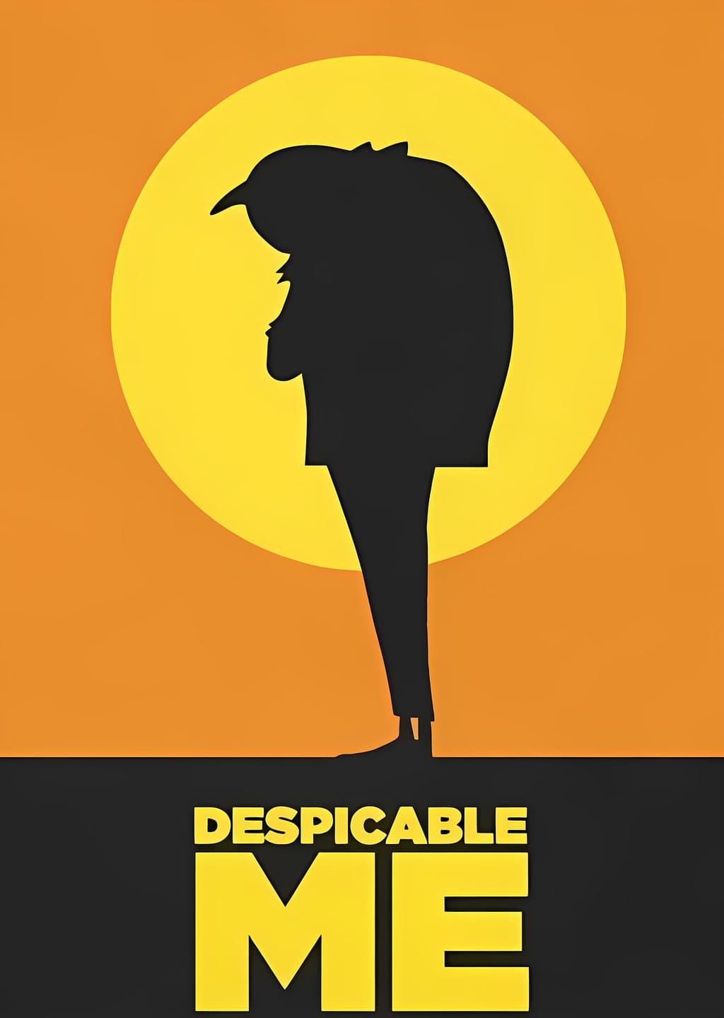 Despicable Me