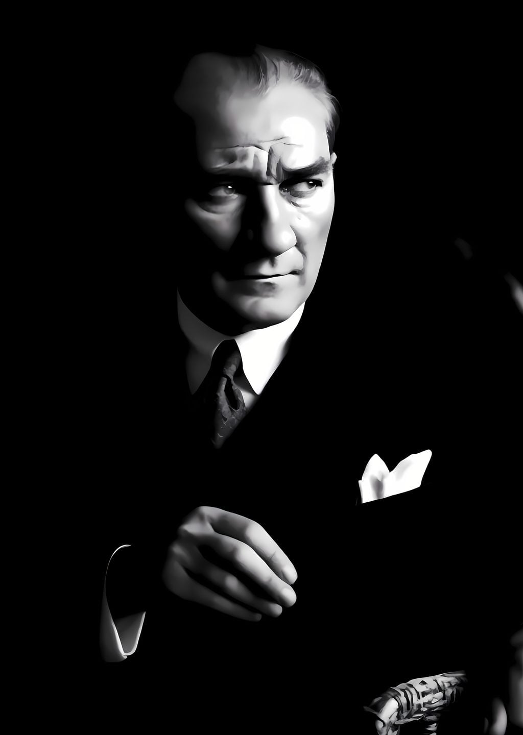 Mustafa Kemal Atatürk: Derin Düşünceler