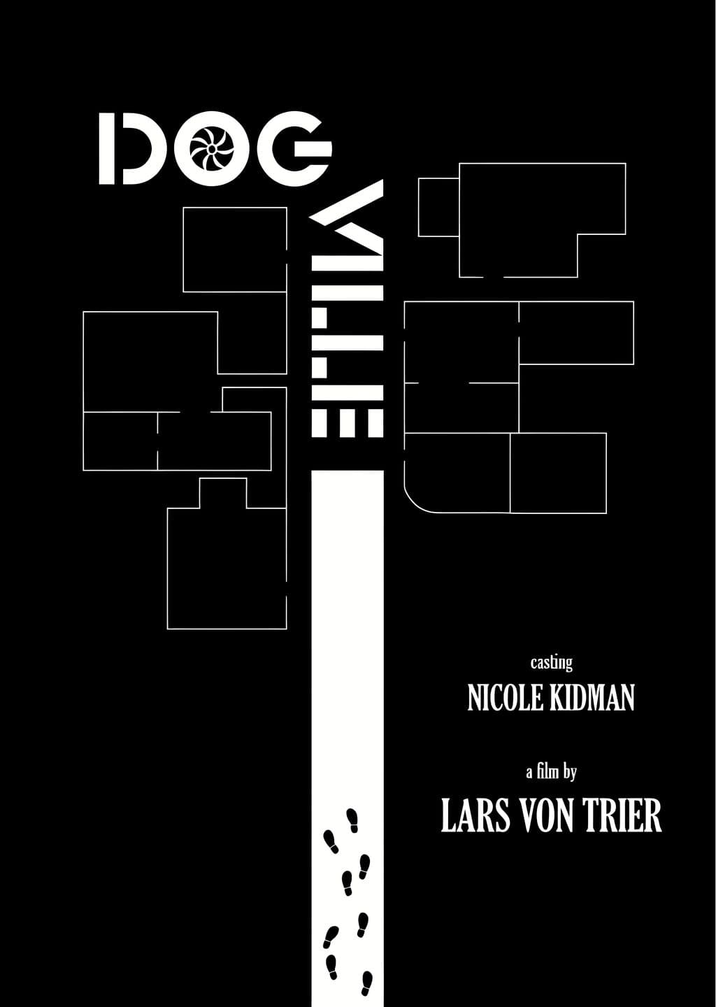 Dogville: Nicole Kidman