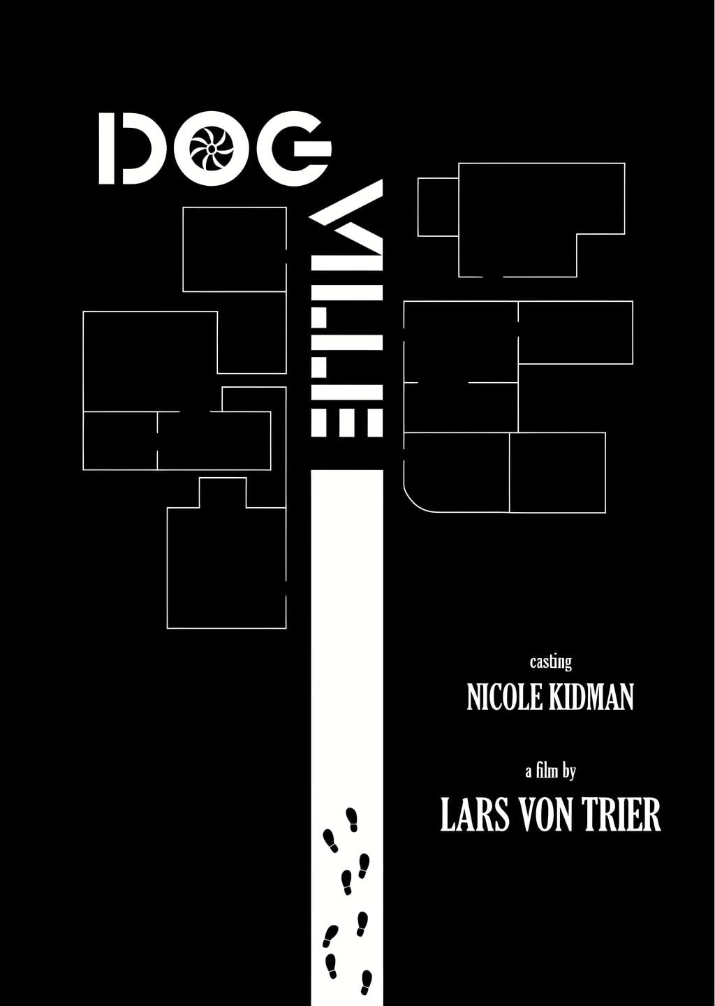 Dogville: Nicole Kidman