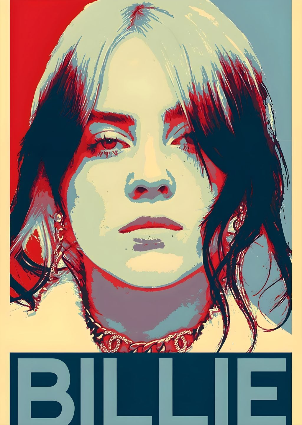 Billie Eilish: Pop Sanatı Portresi