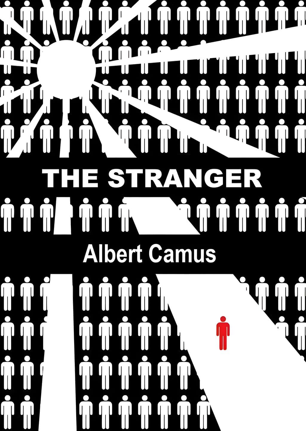 Albert Camus: Yabancı