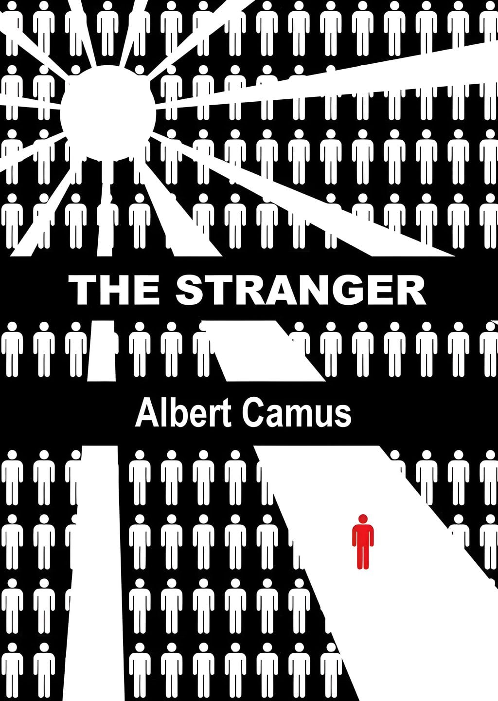 Albert Camus: Yabancı