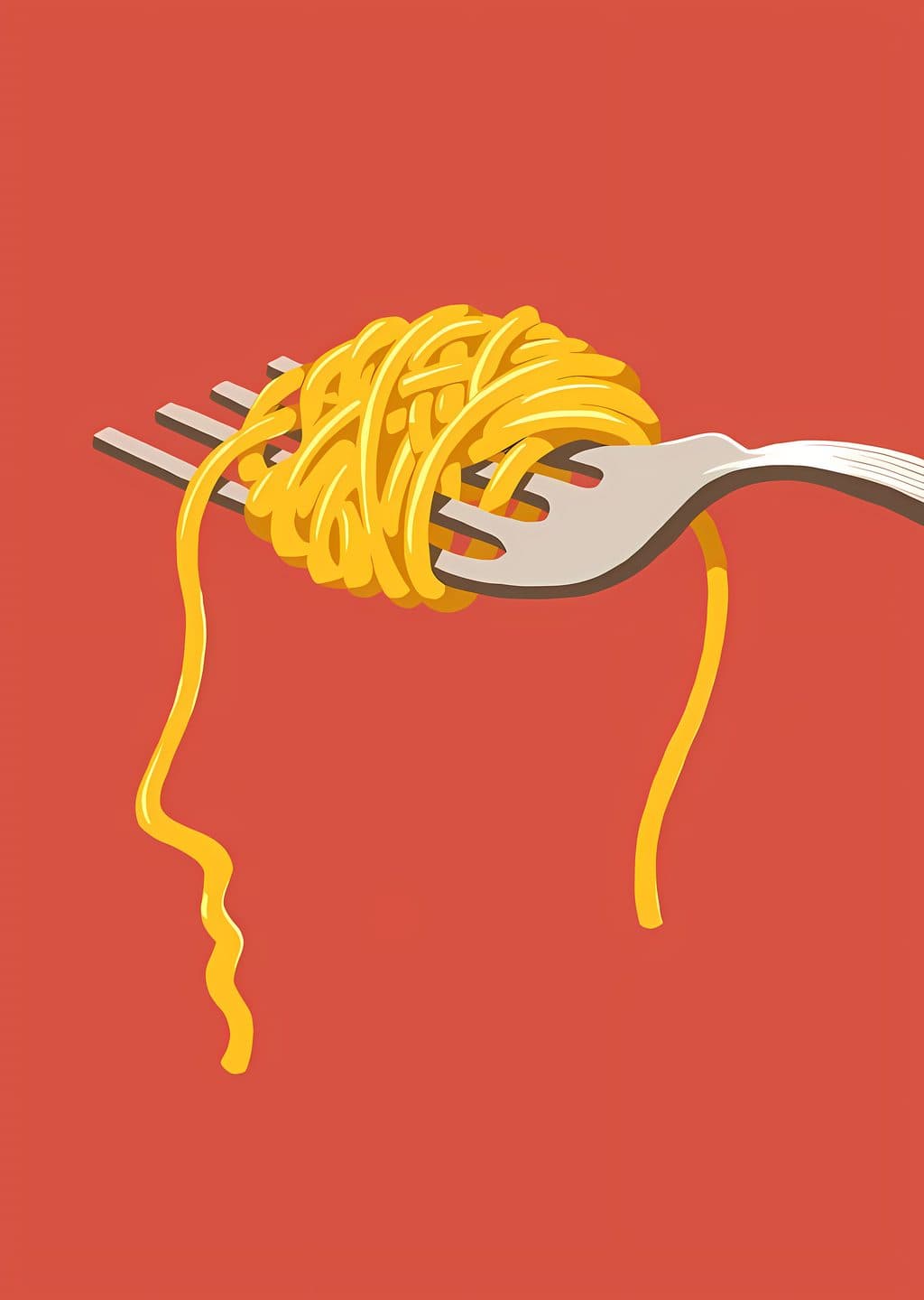 Spagetti Kafası