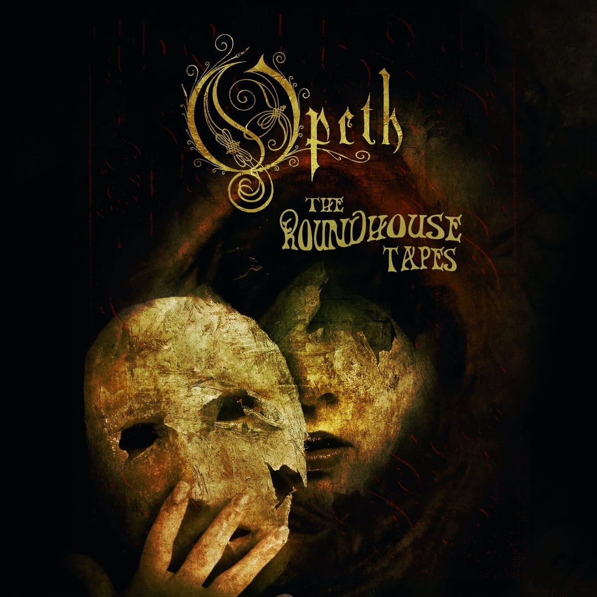 Opeth: The Roundhouse Tapes