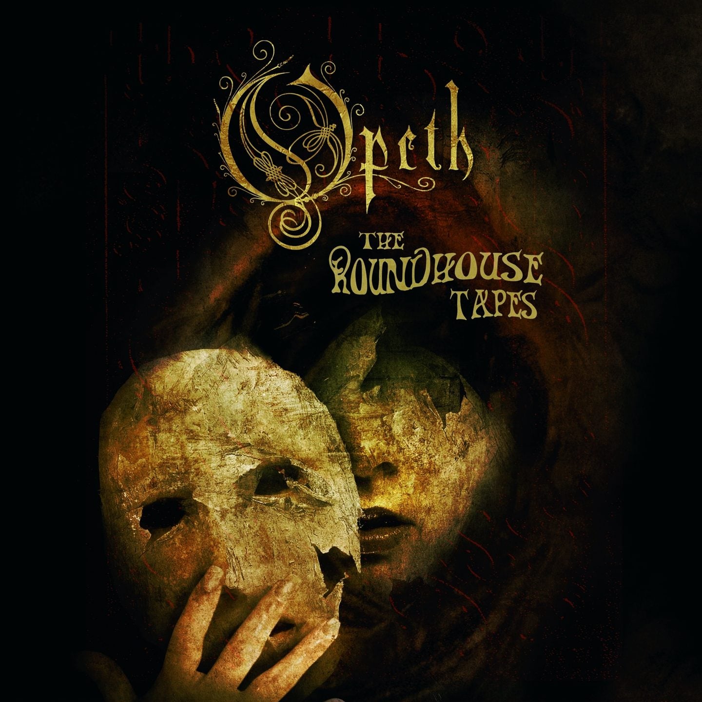 Opeth: The Roundhouse Tapes