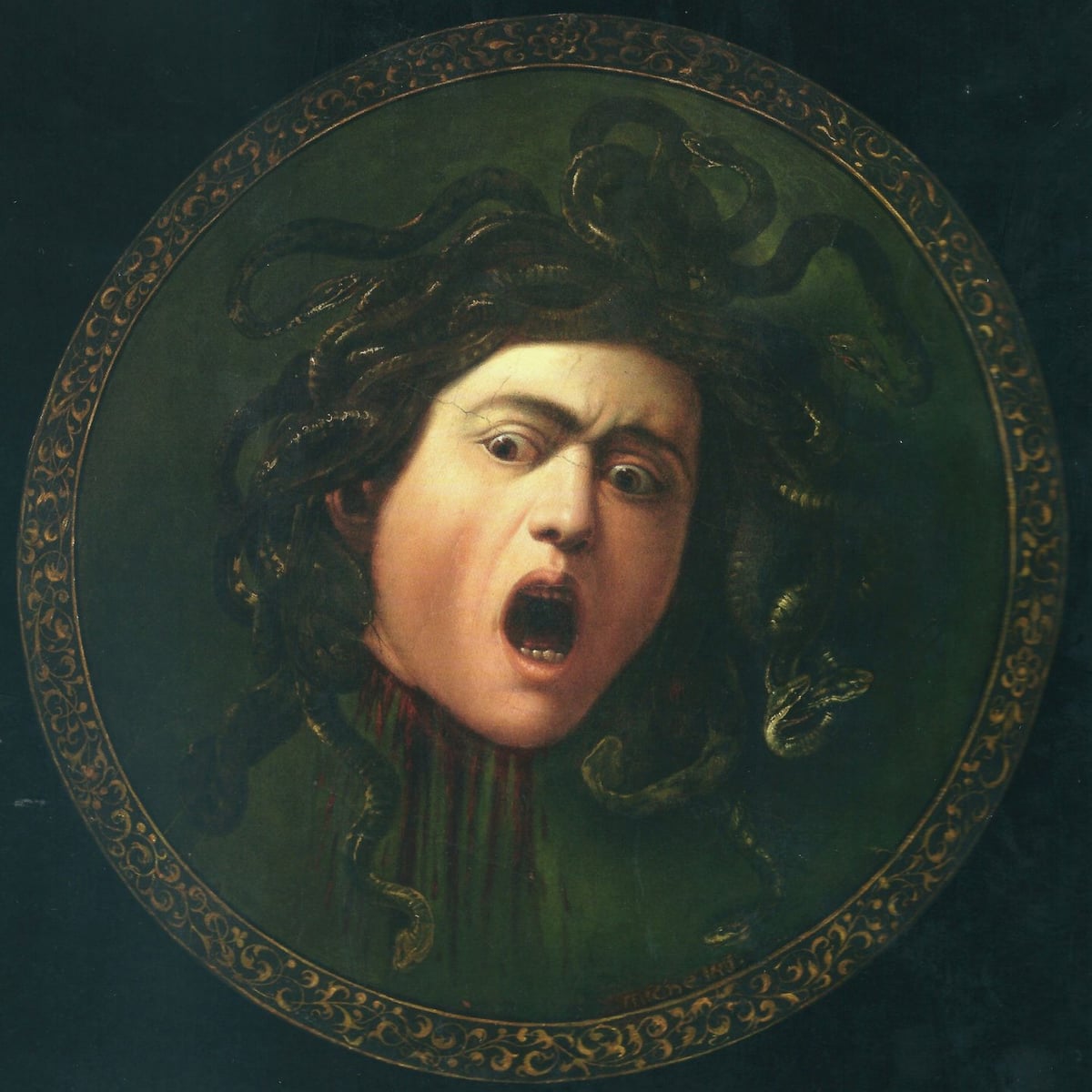 Medusa