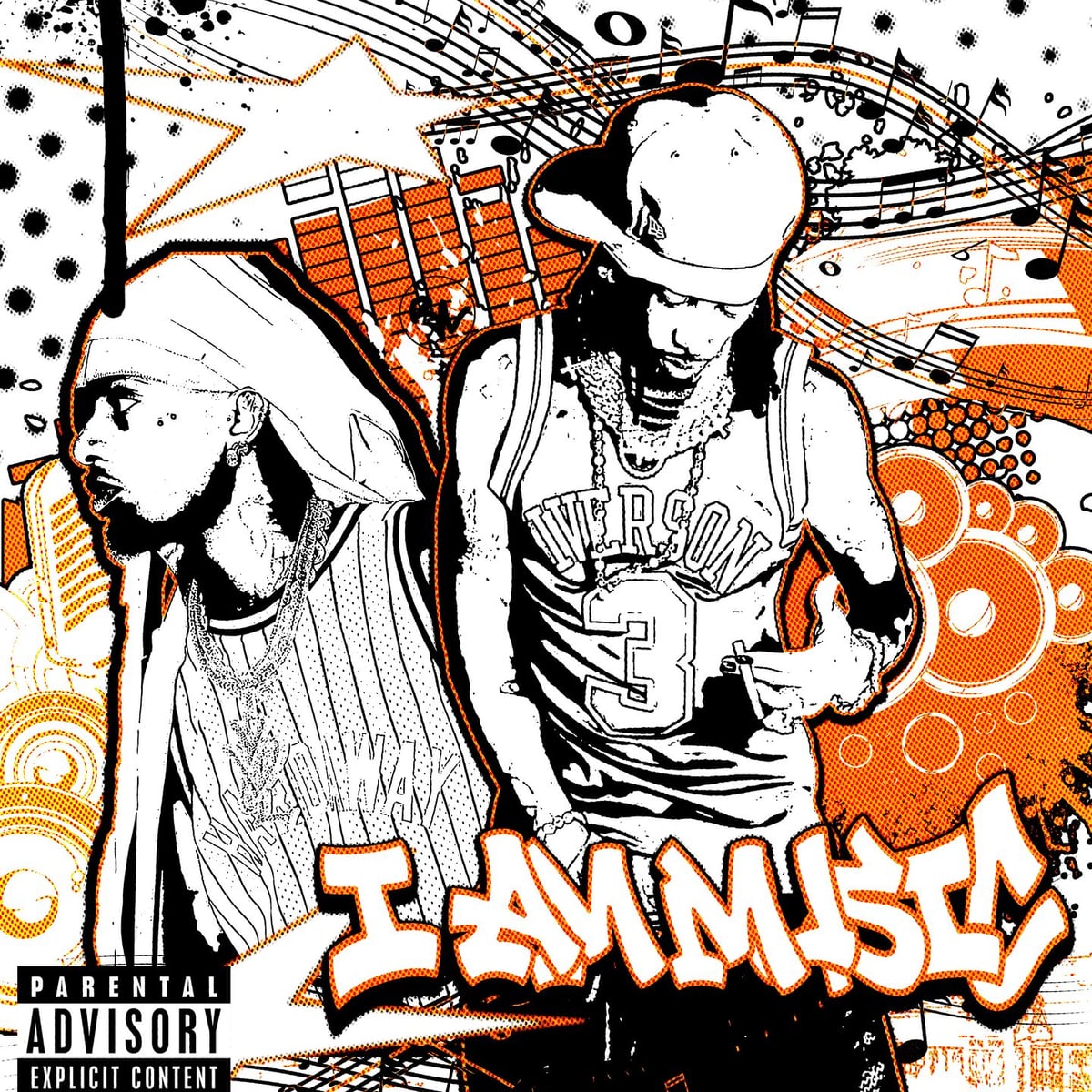 I Am Music
