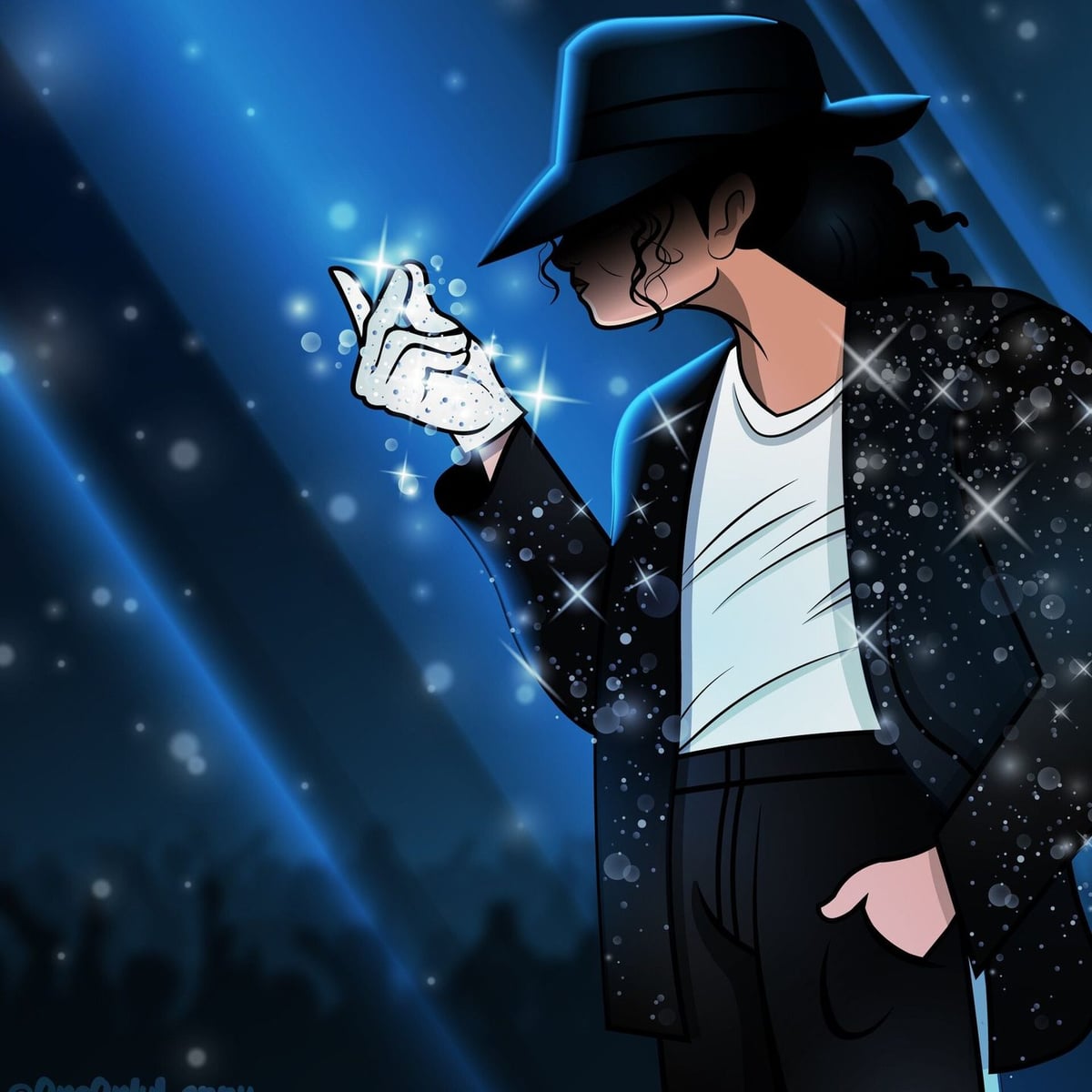 Michael Jackson: Moonwalk Dansı