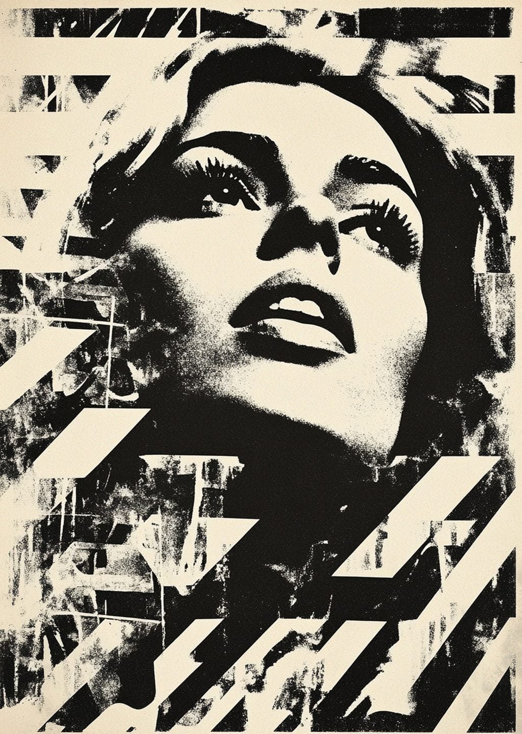 Marilyn Monroe Portresi