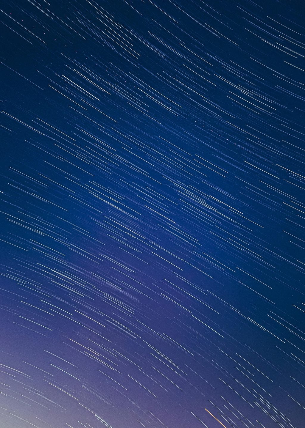 Yıldız İzleri: Gece Fotoğrafçılığı