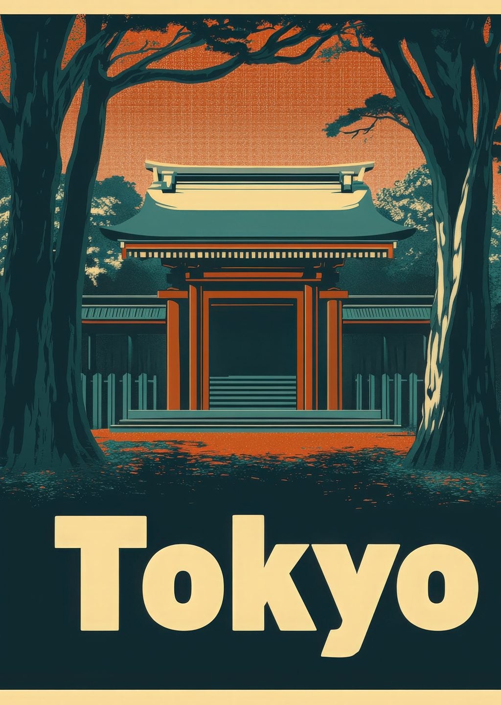 Tokyo