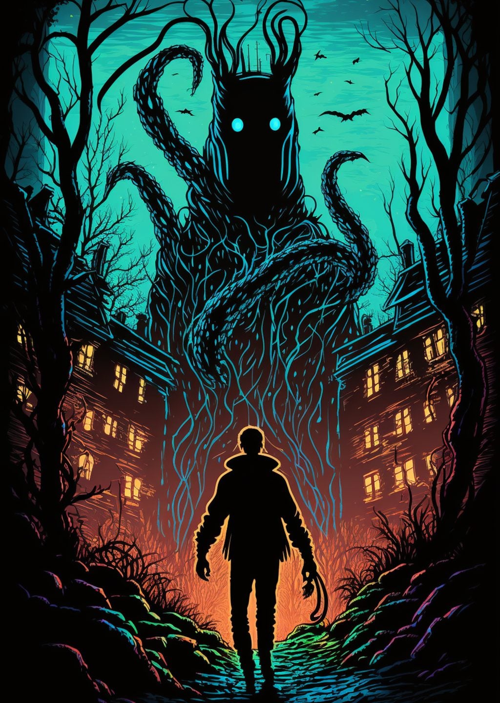 Cthulhu Yaklaşıyor