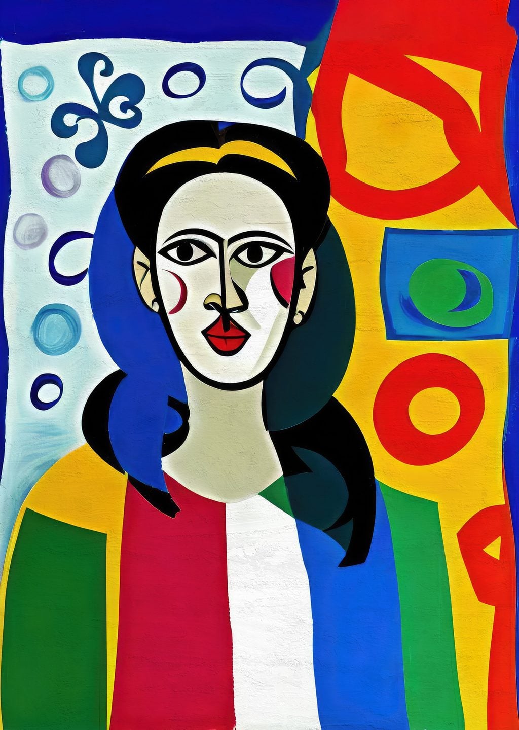 Pablo Picasso