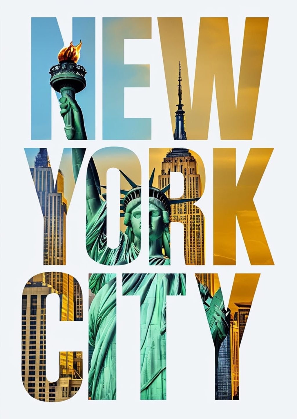 New York City