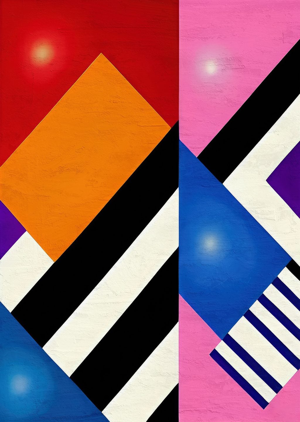 Geometrik Soyutlama