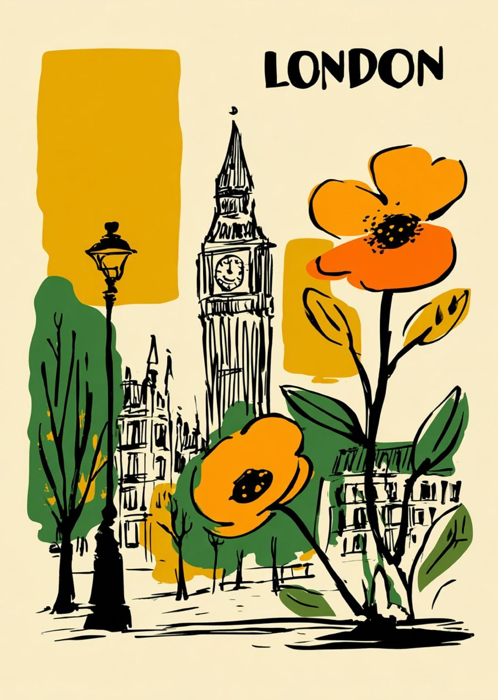 London