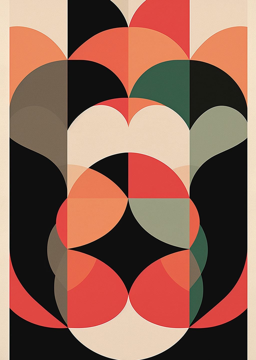 Geometrik Soyutlama