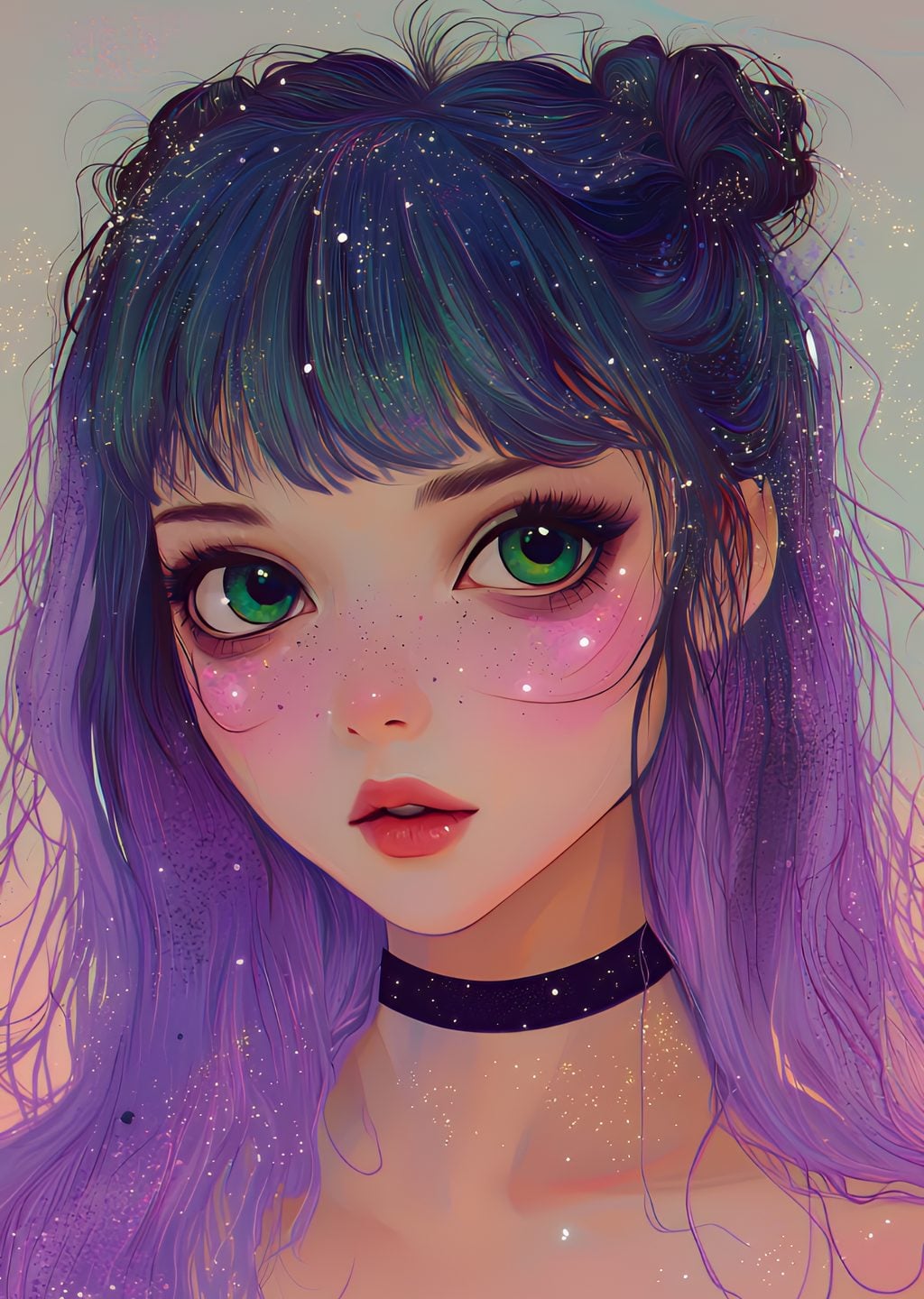 Kawaii Kız