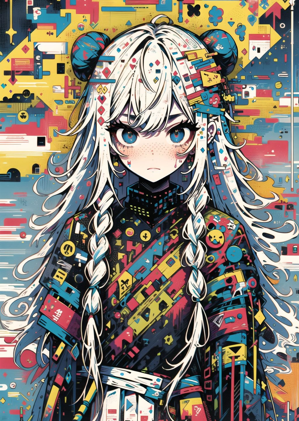 Anime Kız