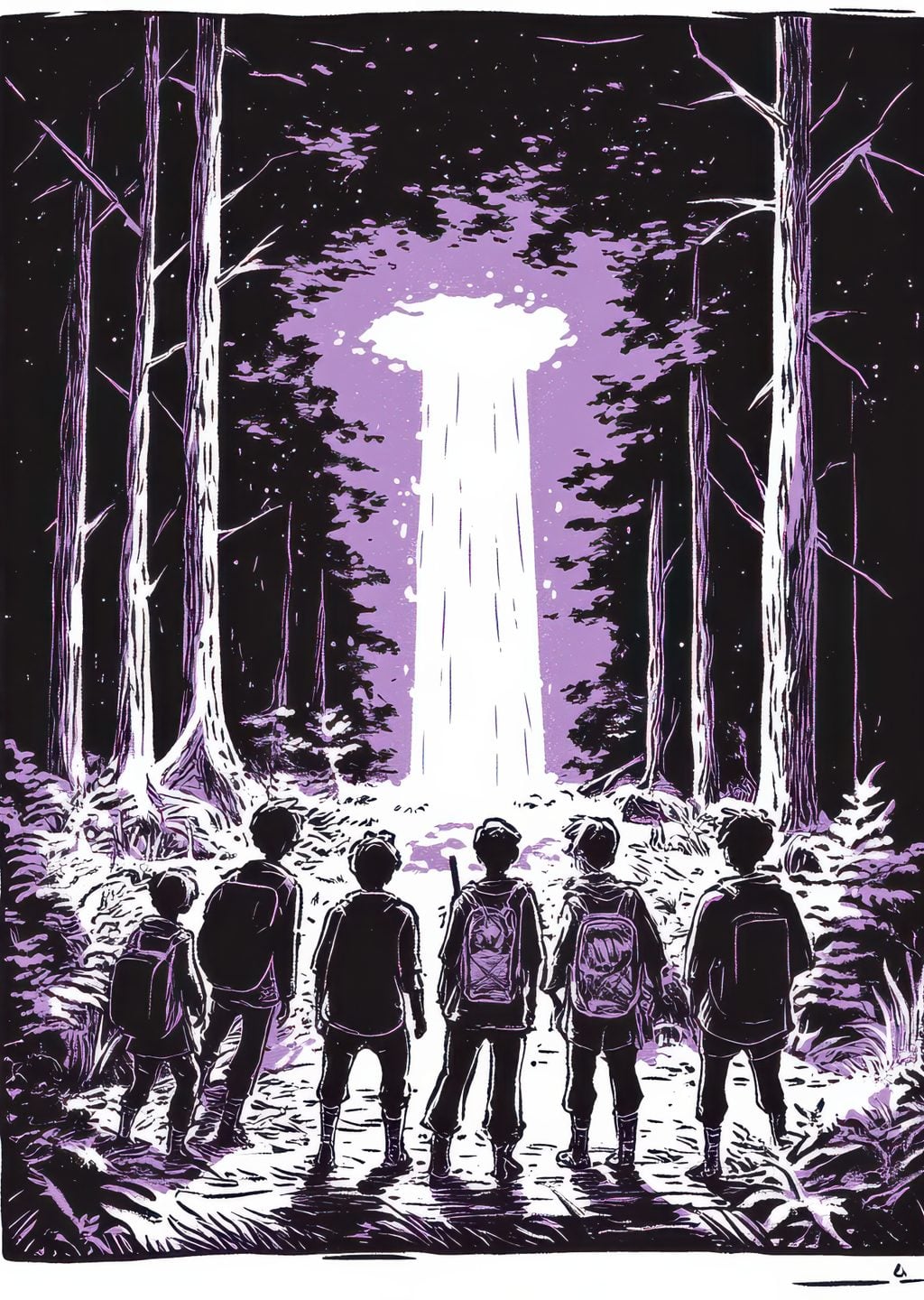 Stranger Things