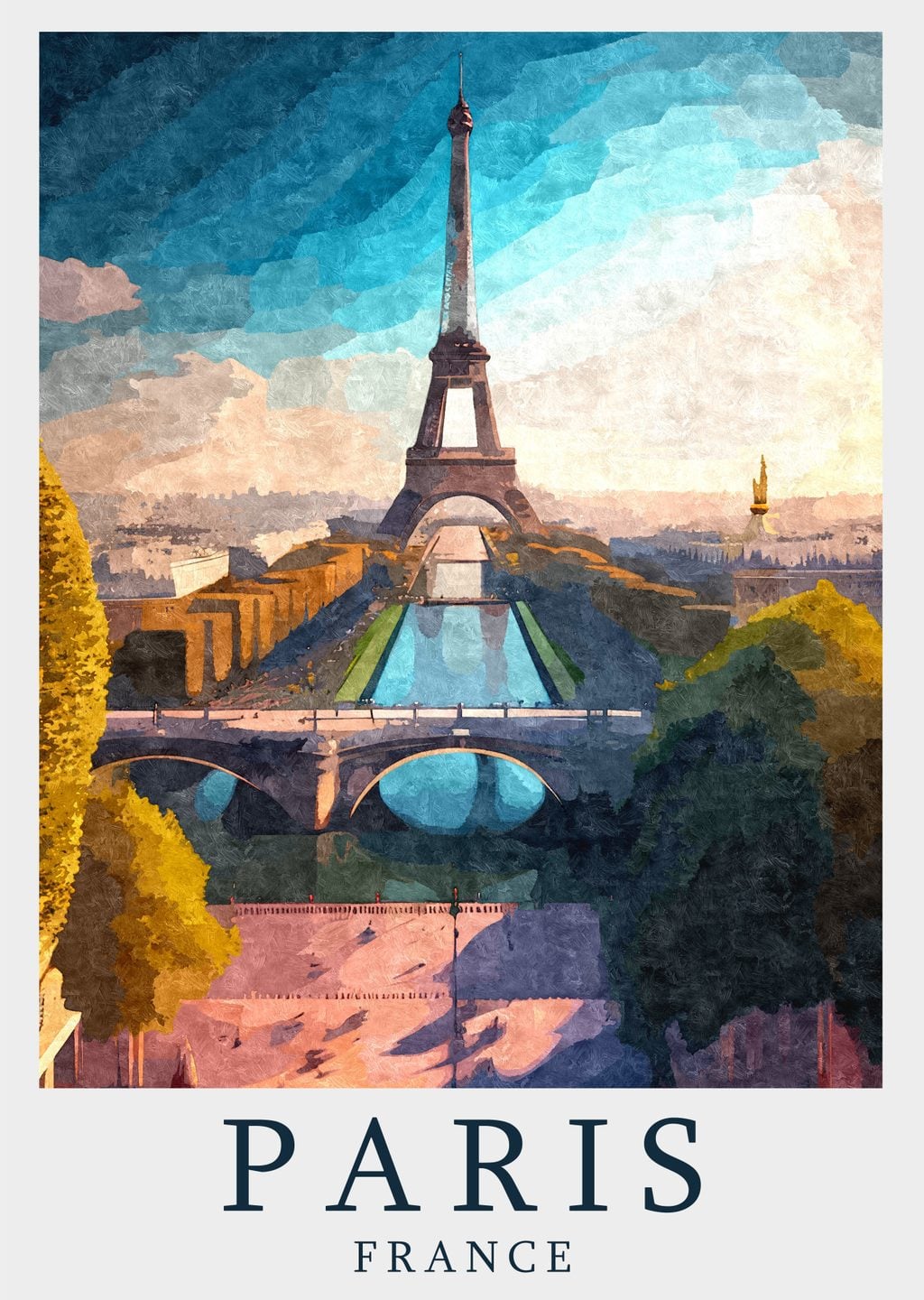 Paris Fransa