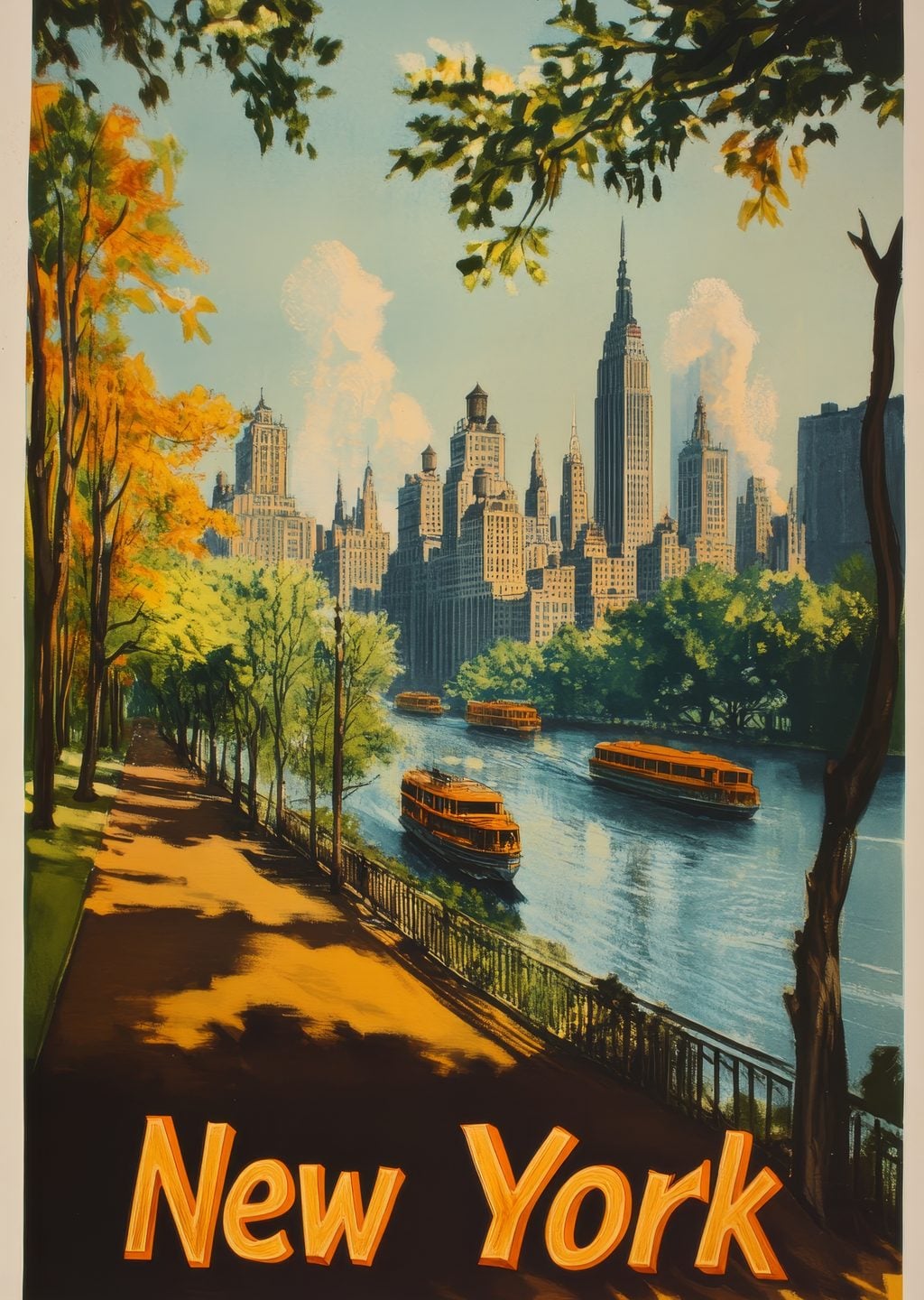 New York