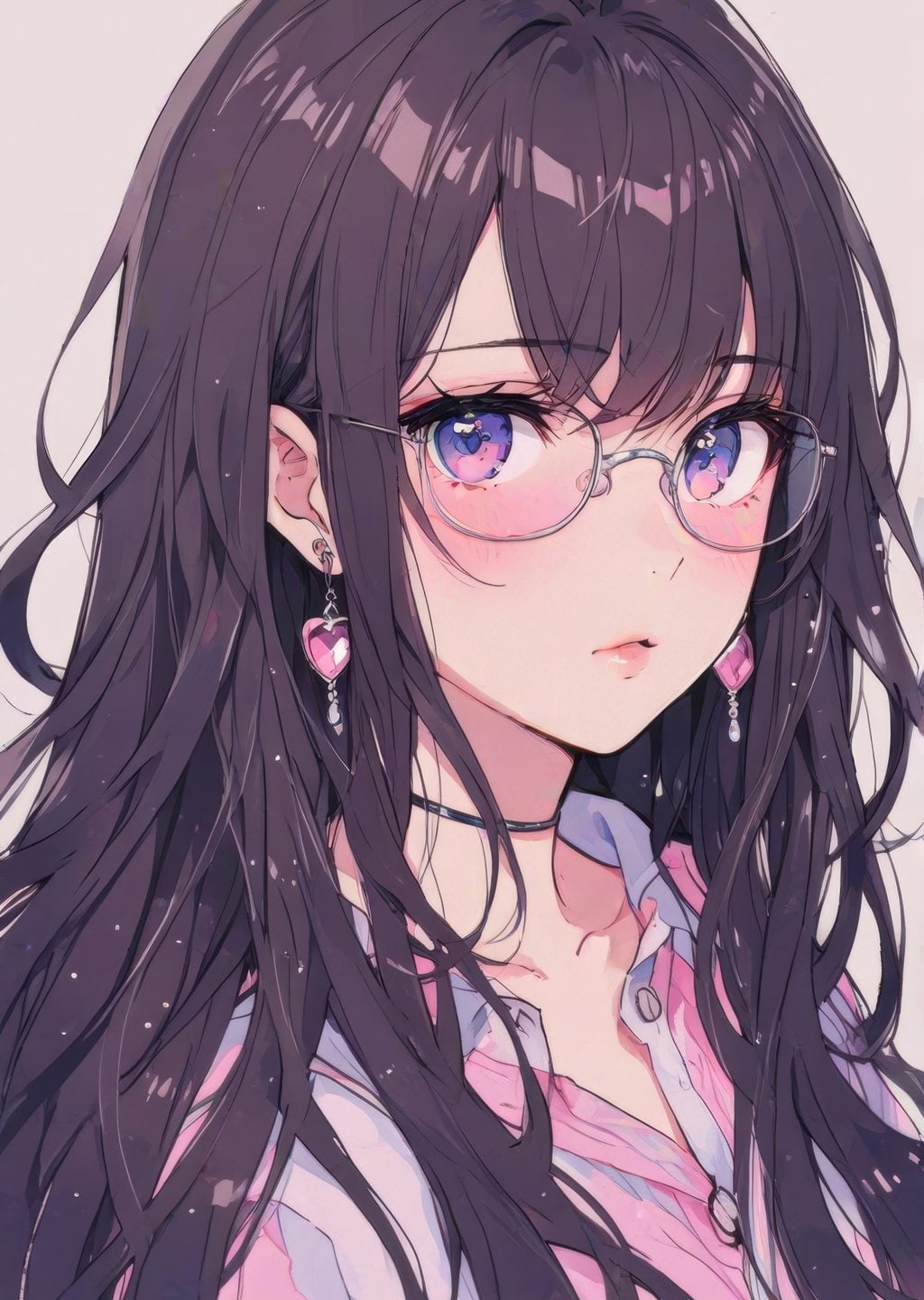 Kawaii Kız