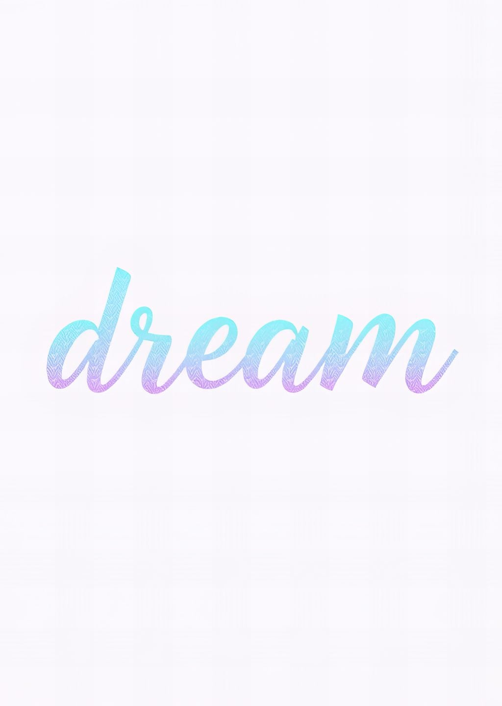 Dream: Renkli ve Hayalperest Tasarım