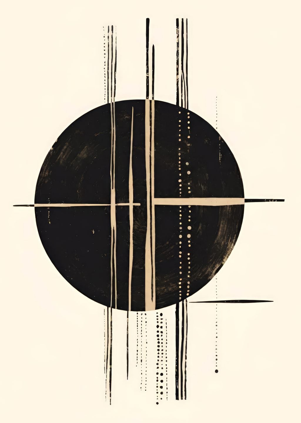 Minimalist Soyut Tasarım