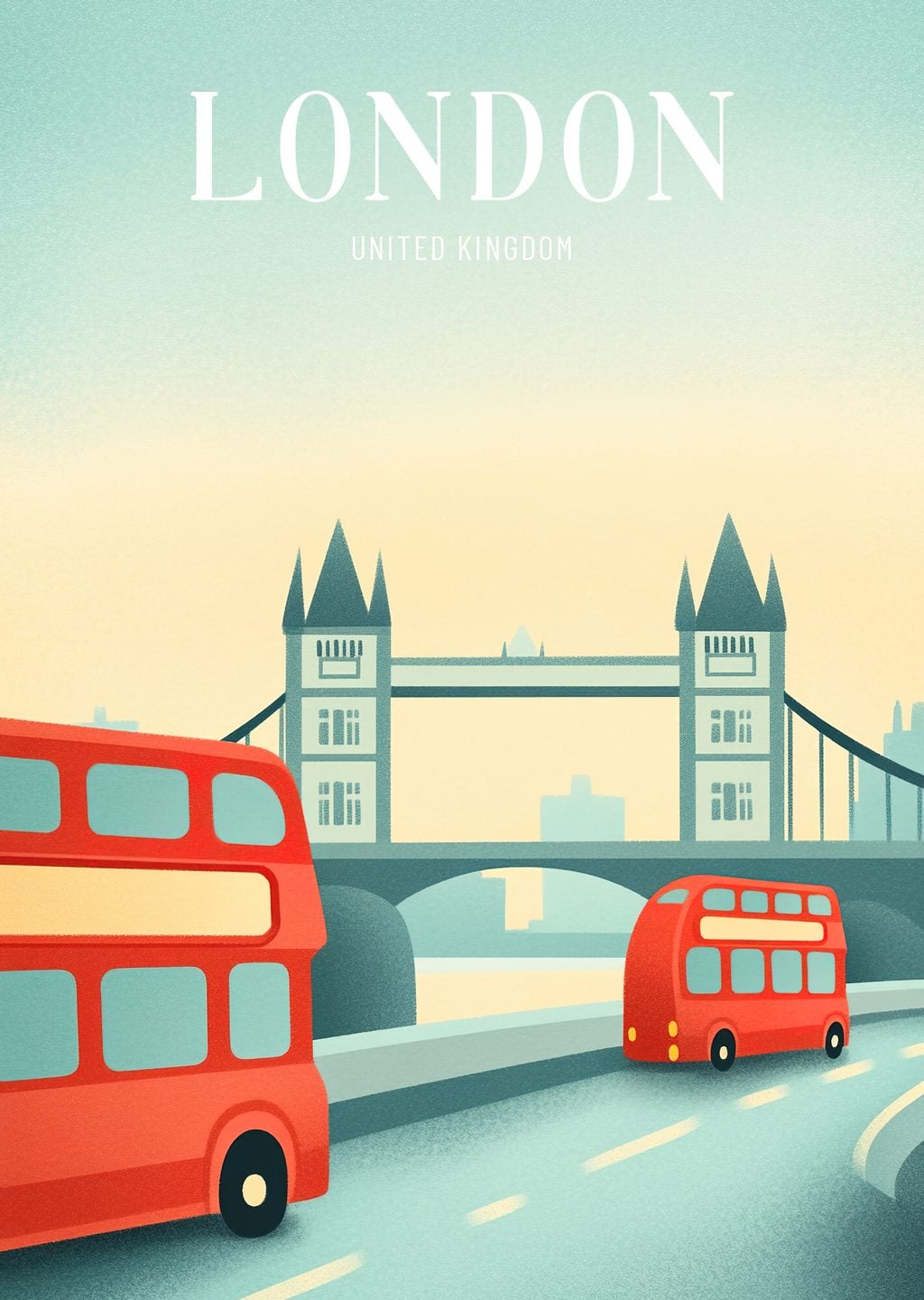 London Birleşik Krallık
