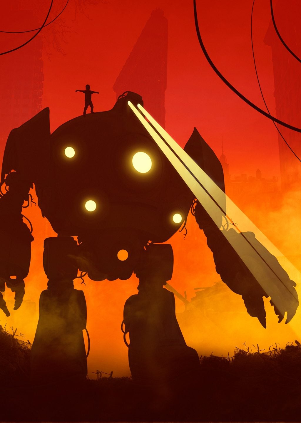 Dev Robot
