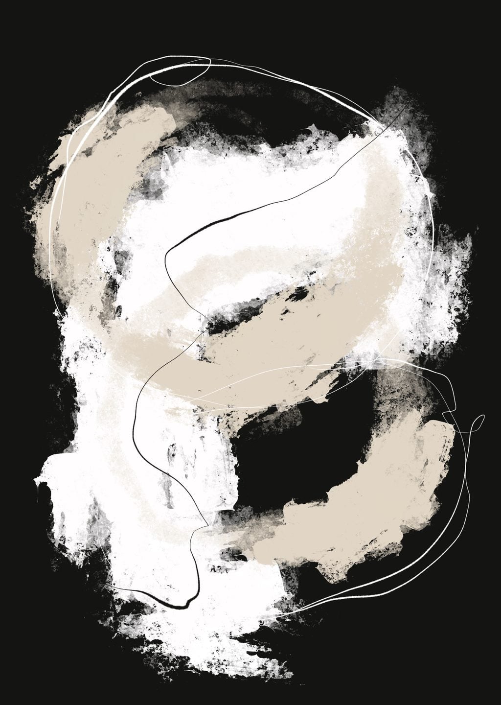 Soyut Sanat