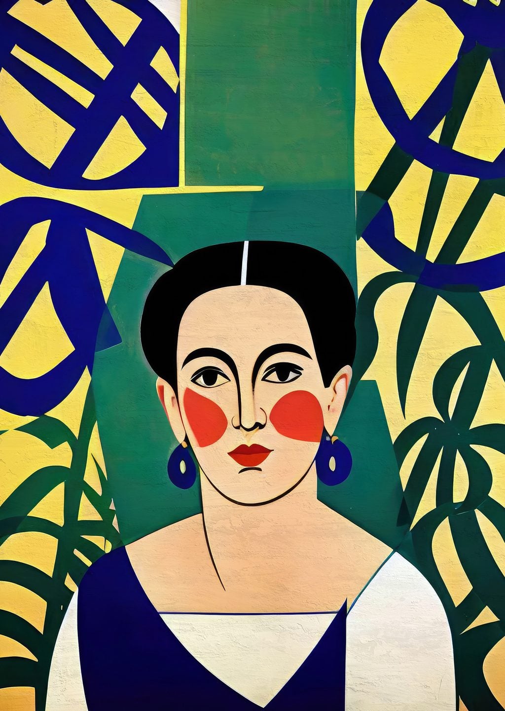 Frida Kahlo