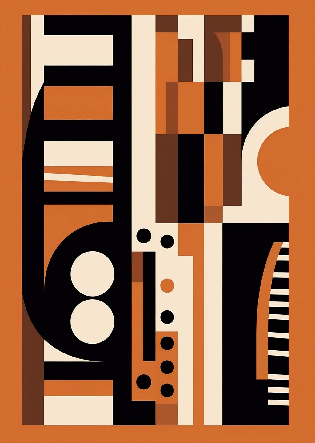 Soyut Sanat
