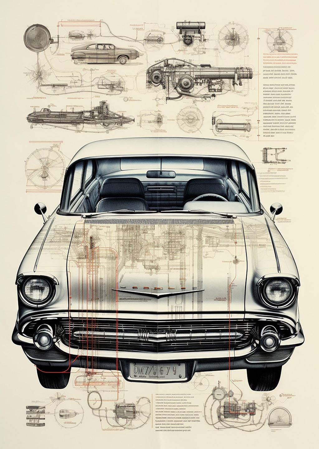 Chevrolet Impala 1961