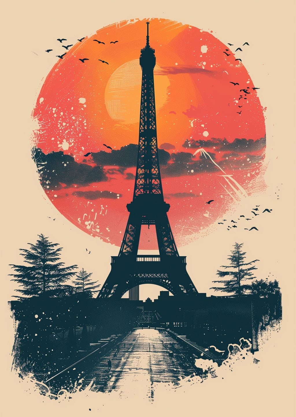 Eiffel Kulesi: Paris'in İkonu