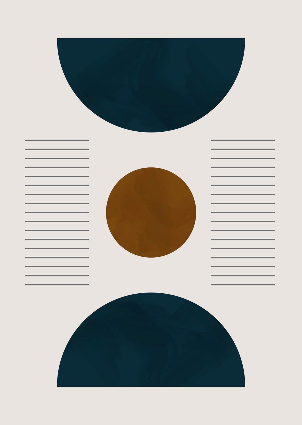 Geometrik Soyut