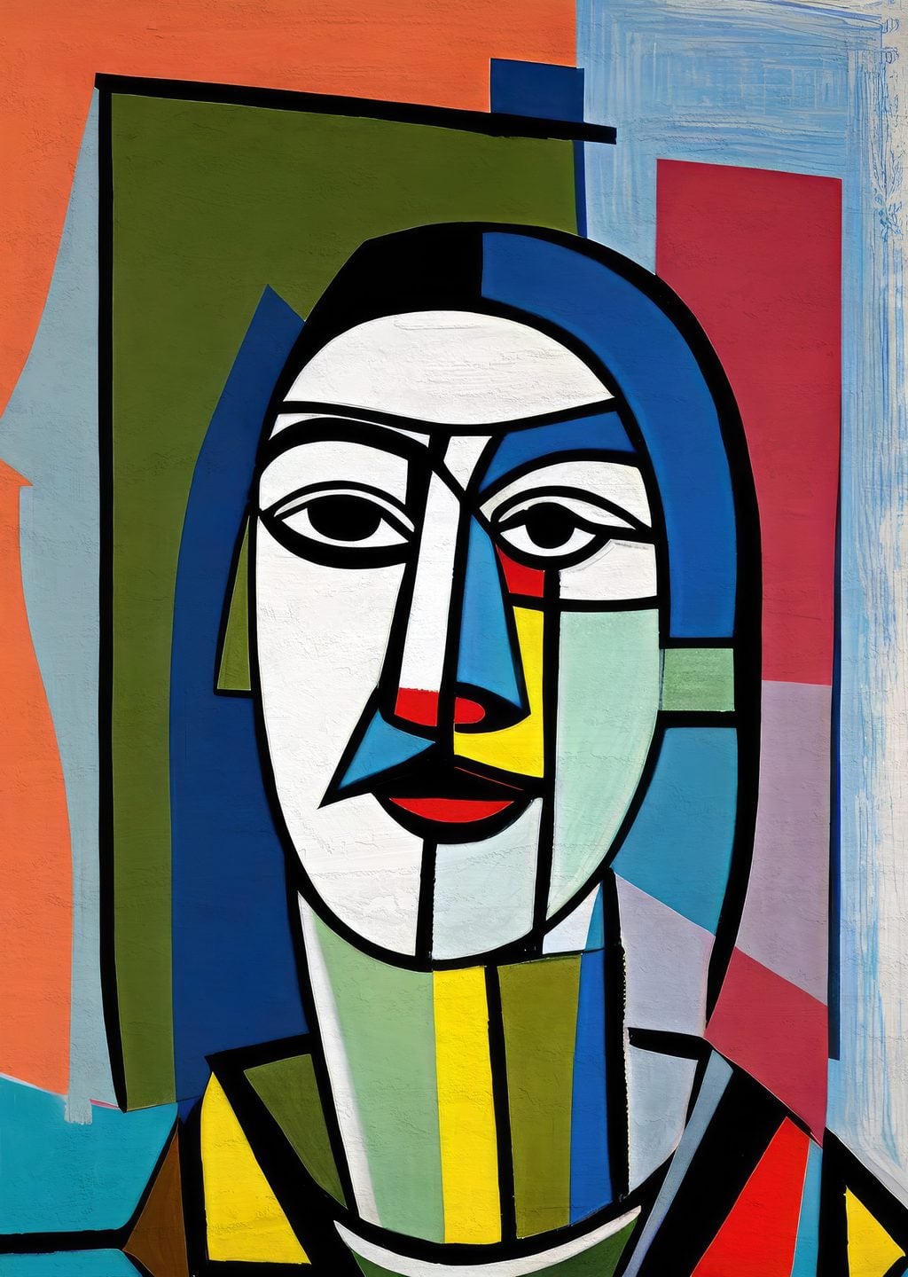 Pablo Picasso