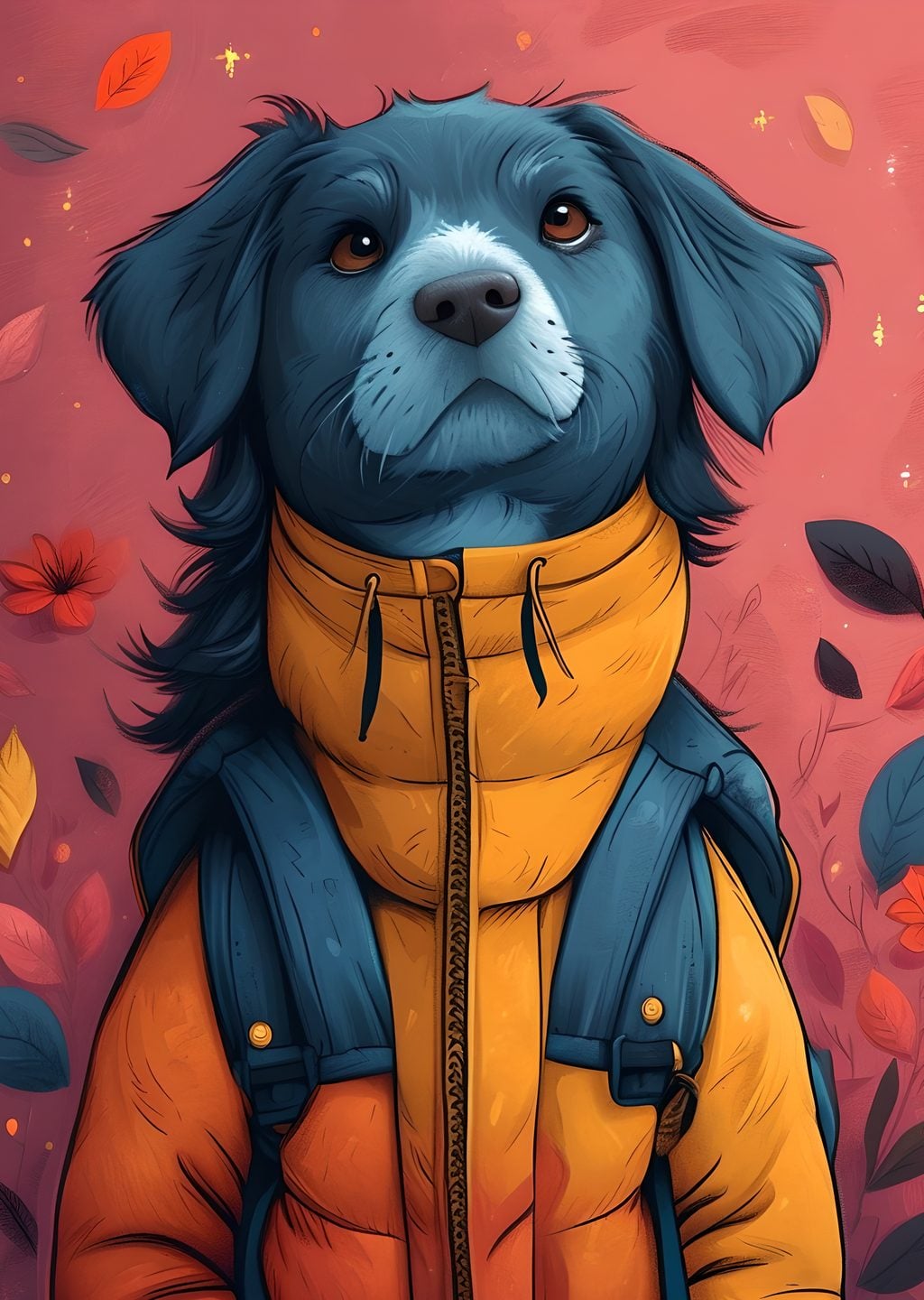 Sevimli Köpek: Macera Hazır