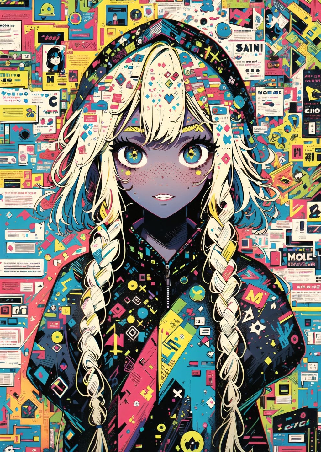 Anime Kız